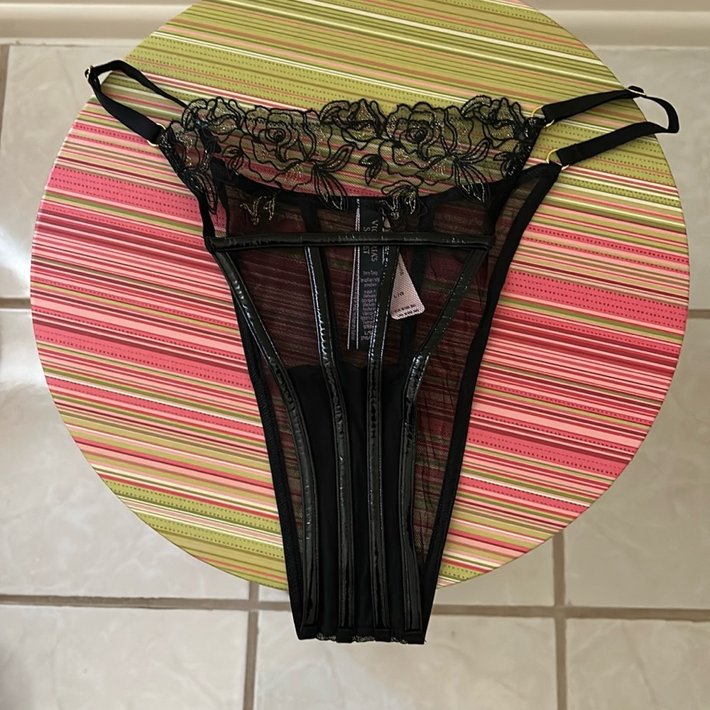 Victoria Secret